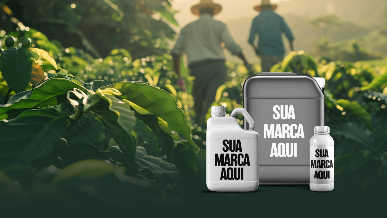 terceirização de fertilizantes