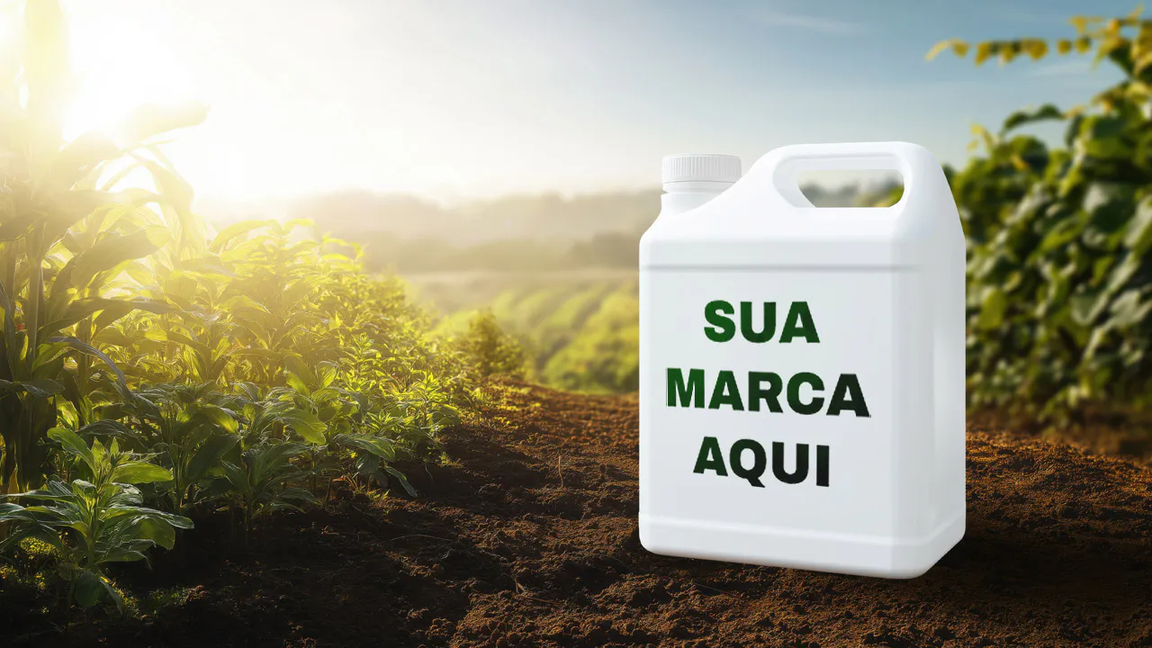 fertilizantes white label