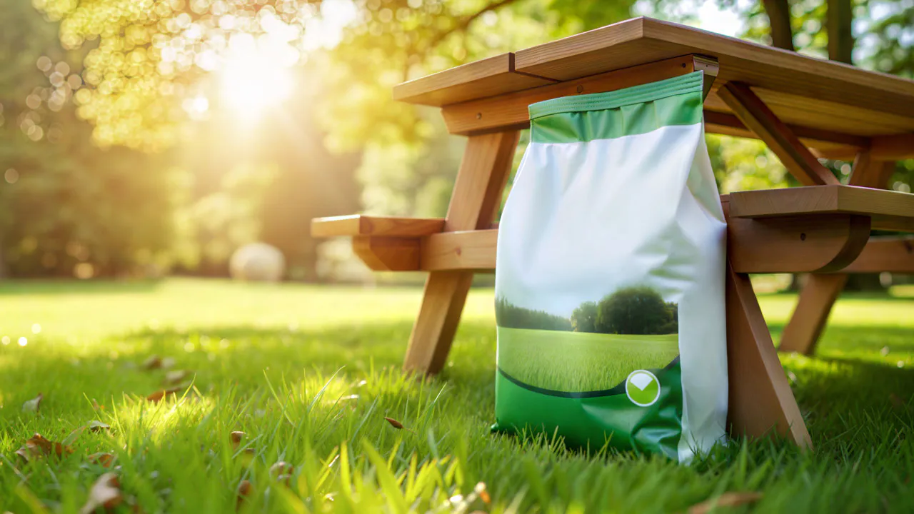 terceirizar a produção de fertilizantes