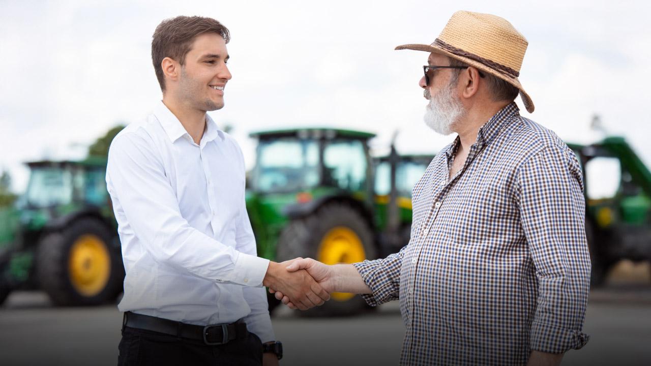 marca própria de fertilizantes
