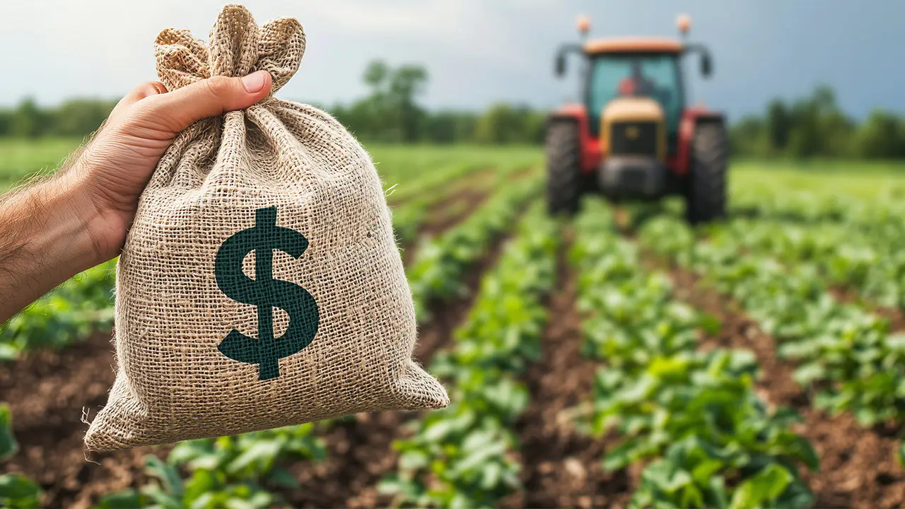 ustos para lançar uma marca própria de fertilizante