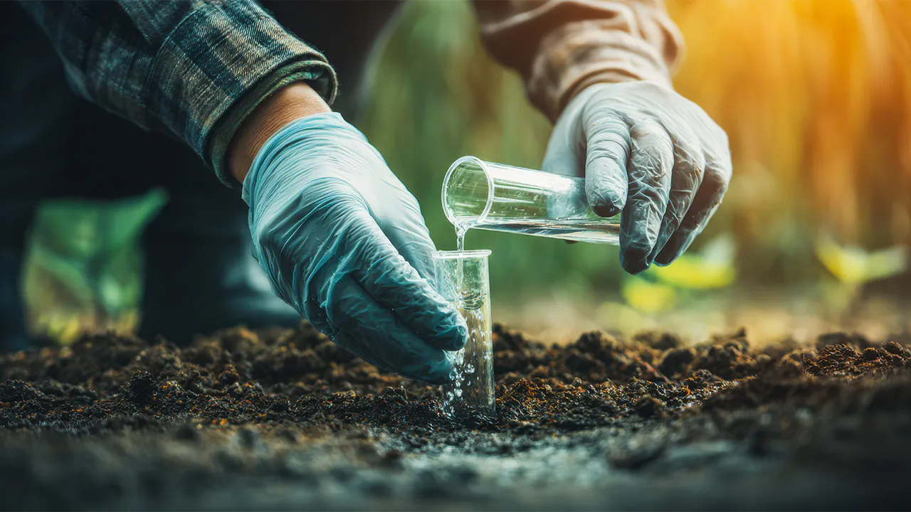 Como garantir padrão técnico na produção personalizada de fertilizantes
